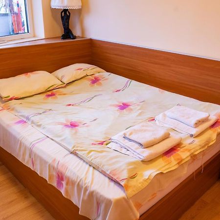 Maisonette Picadilly Varna Extérieur photo