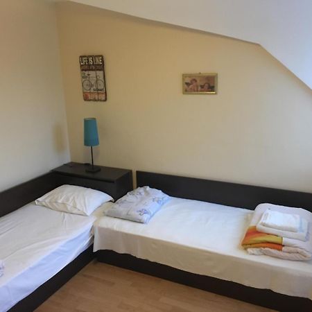 Maisonette Picadilly Varna Extérieur photo