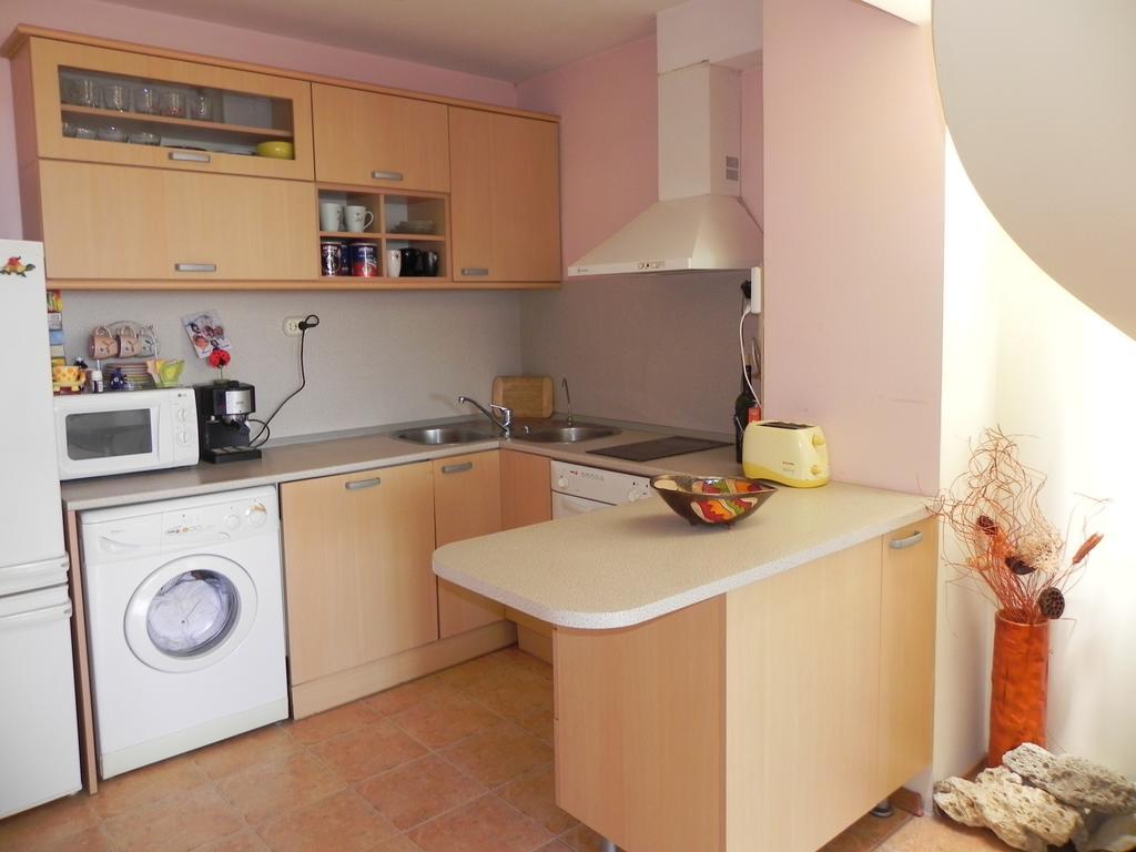 Maisonette Picadilly Varna Extérieur photo