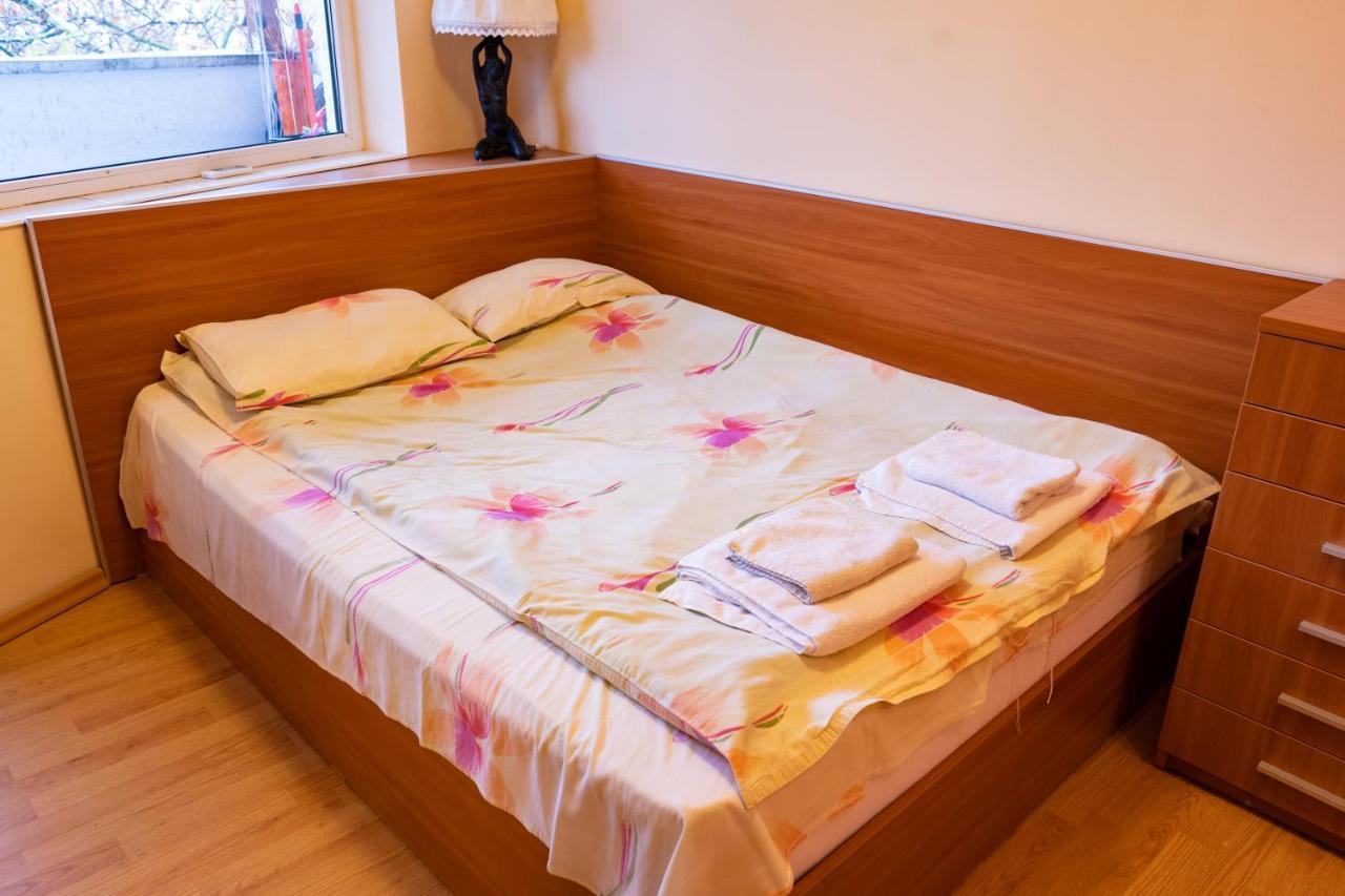 Maisonette Picadilly Varna Extérieur photo