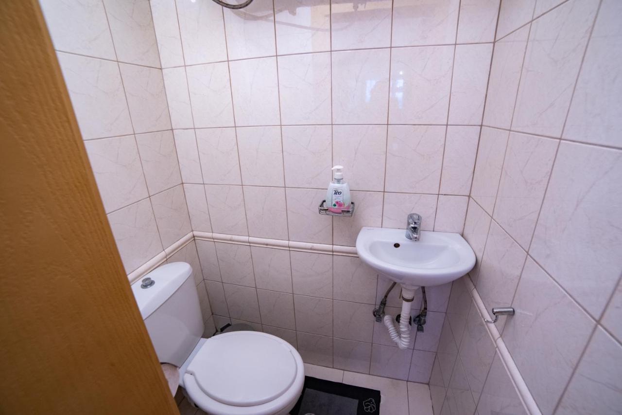 Maisonette Picadilly Varna Extérieur photo