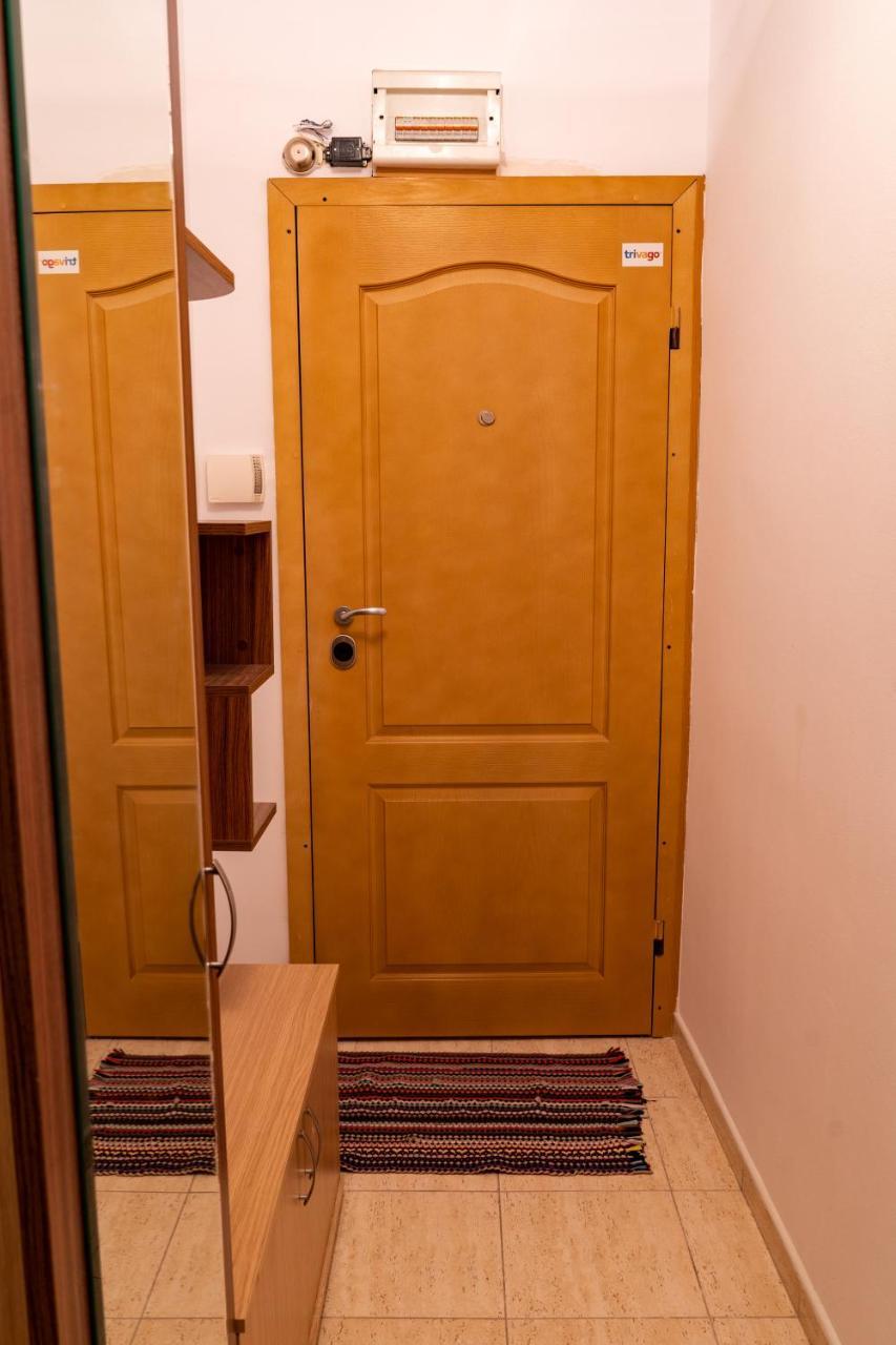 Maisonette Picadilly Varna Extérieur photo