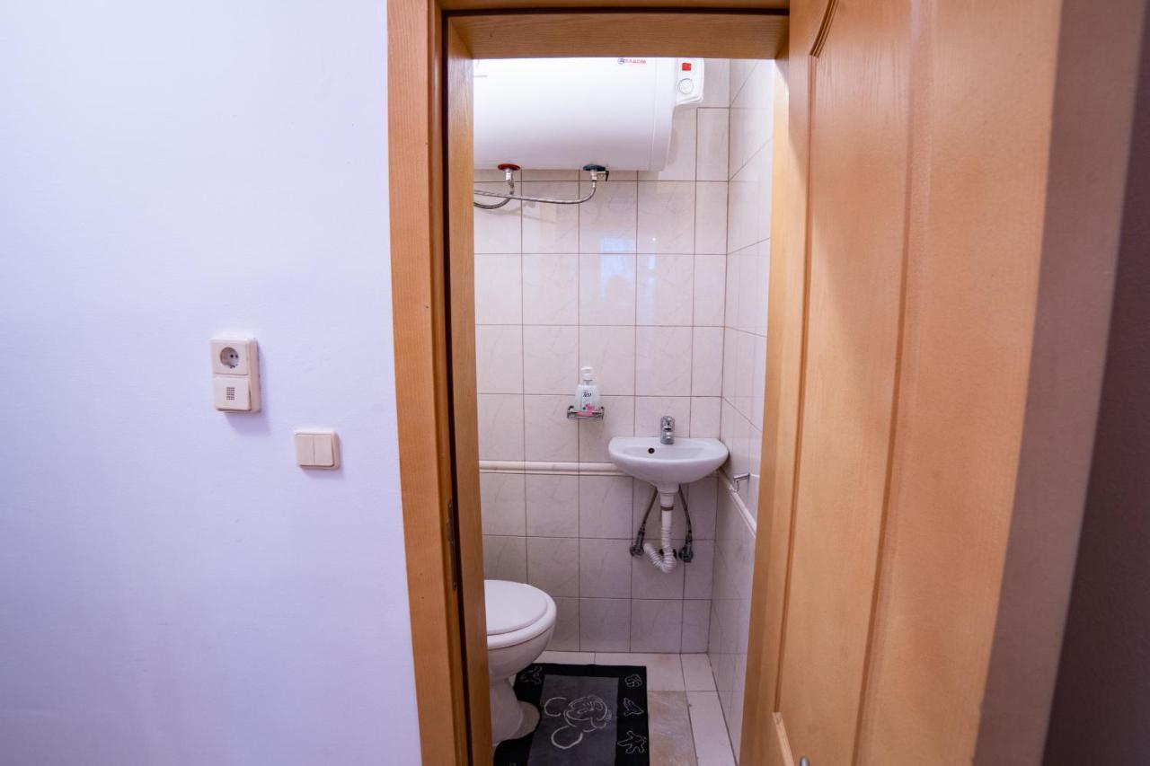 Maisonette Picadilly Varna Extérieur photo