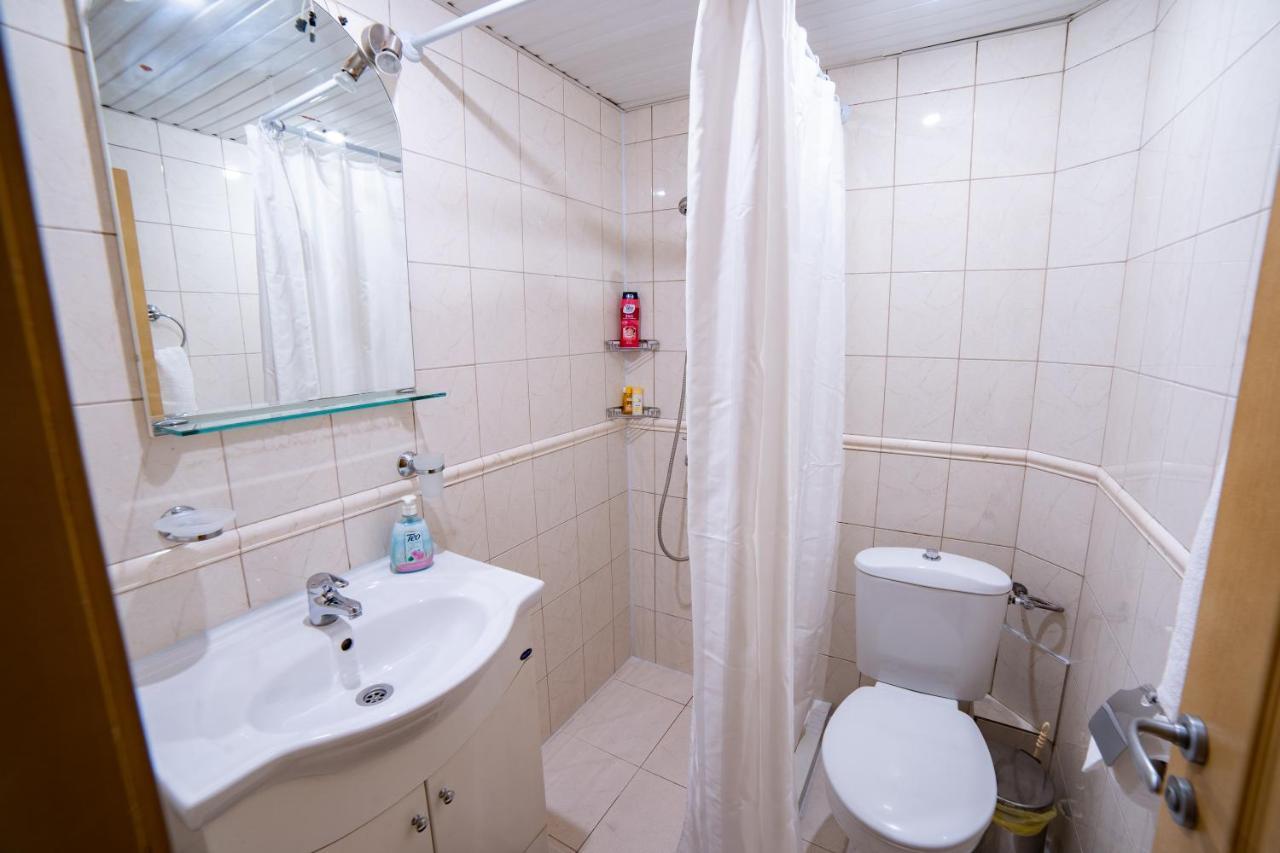 Maisonette Picadilly Varna Extérieur photo