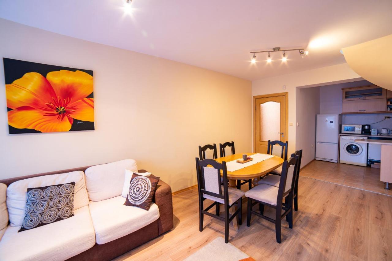 Maisonette Picadilly Varna Extérieur photo