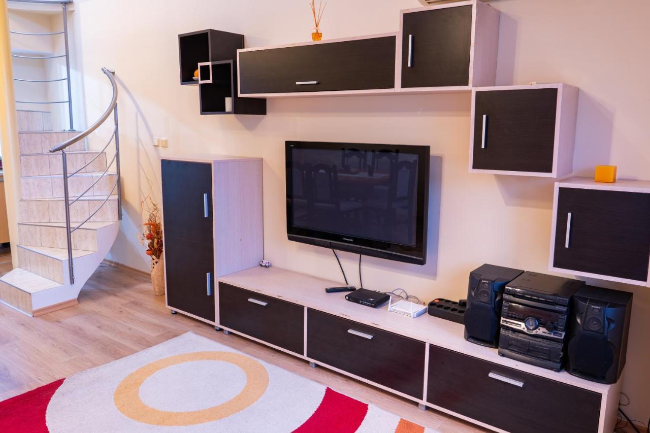 Maisonette Picadilly Varna Extérieur photo