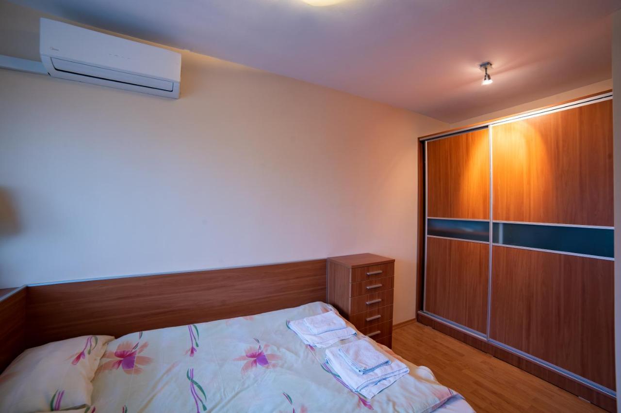 Maisonette Picadilly Varna Extérieur photo