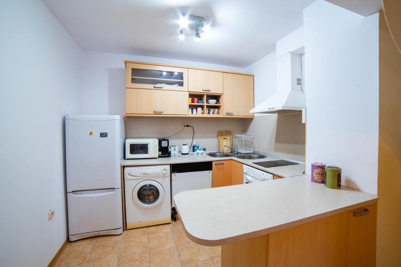 Maisonette Picadilly Varna Extérieur photo