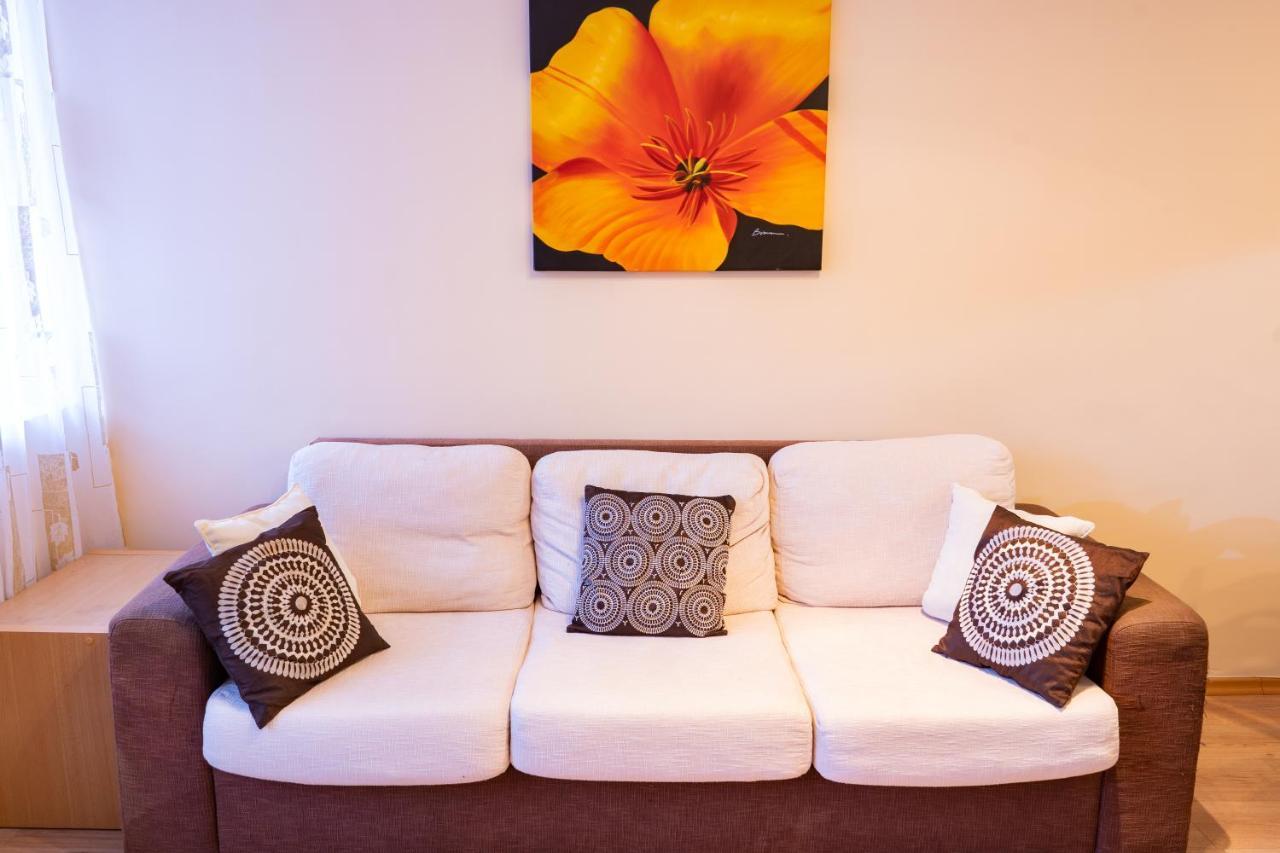 Maisonette Picadilly Varna Extérieur photo