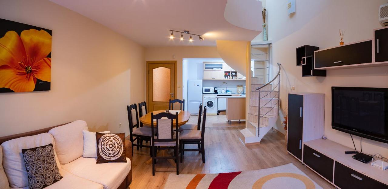 Maisonette Picadilly Varna Extérieur photo