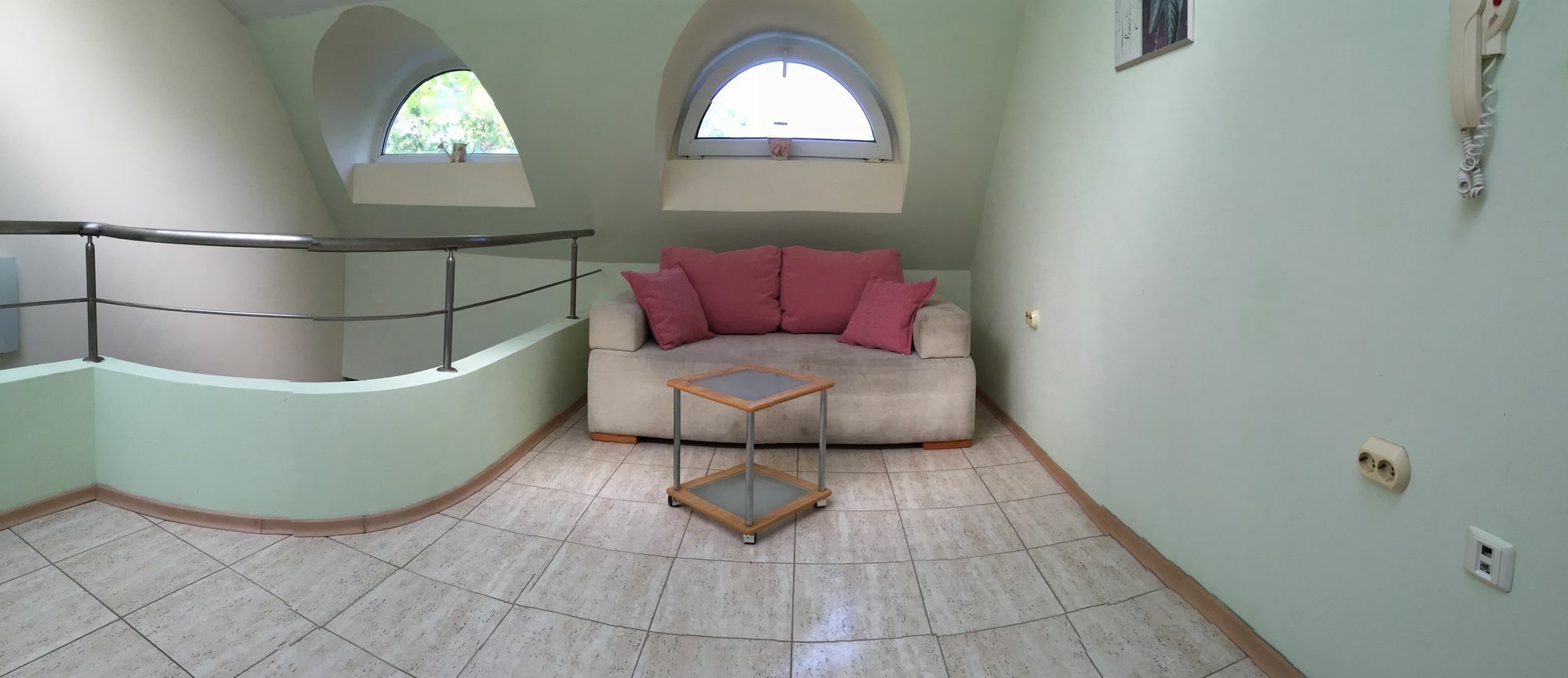 Maisonette Picadilly Varna Extérieur photo
