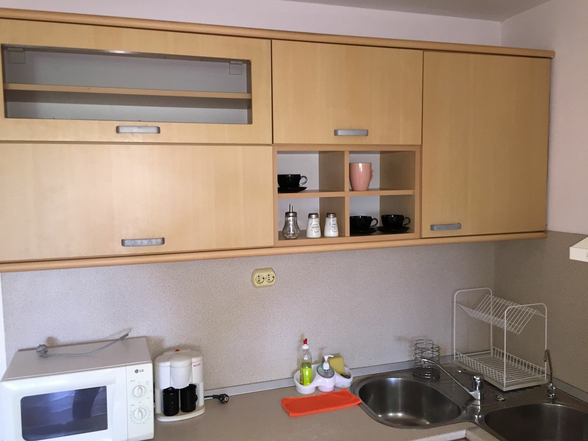 Maisonette Picadilly Varna Extérieur photo