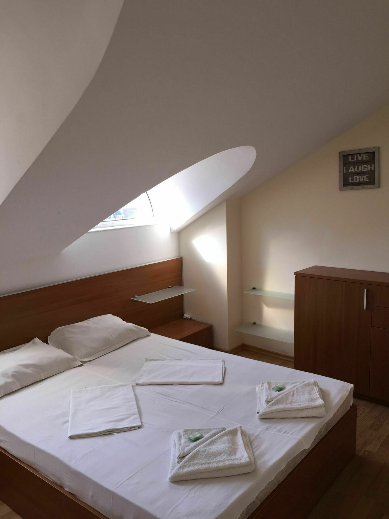 Maisonette Picadilly Varna Extérieur photo