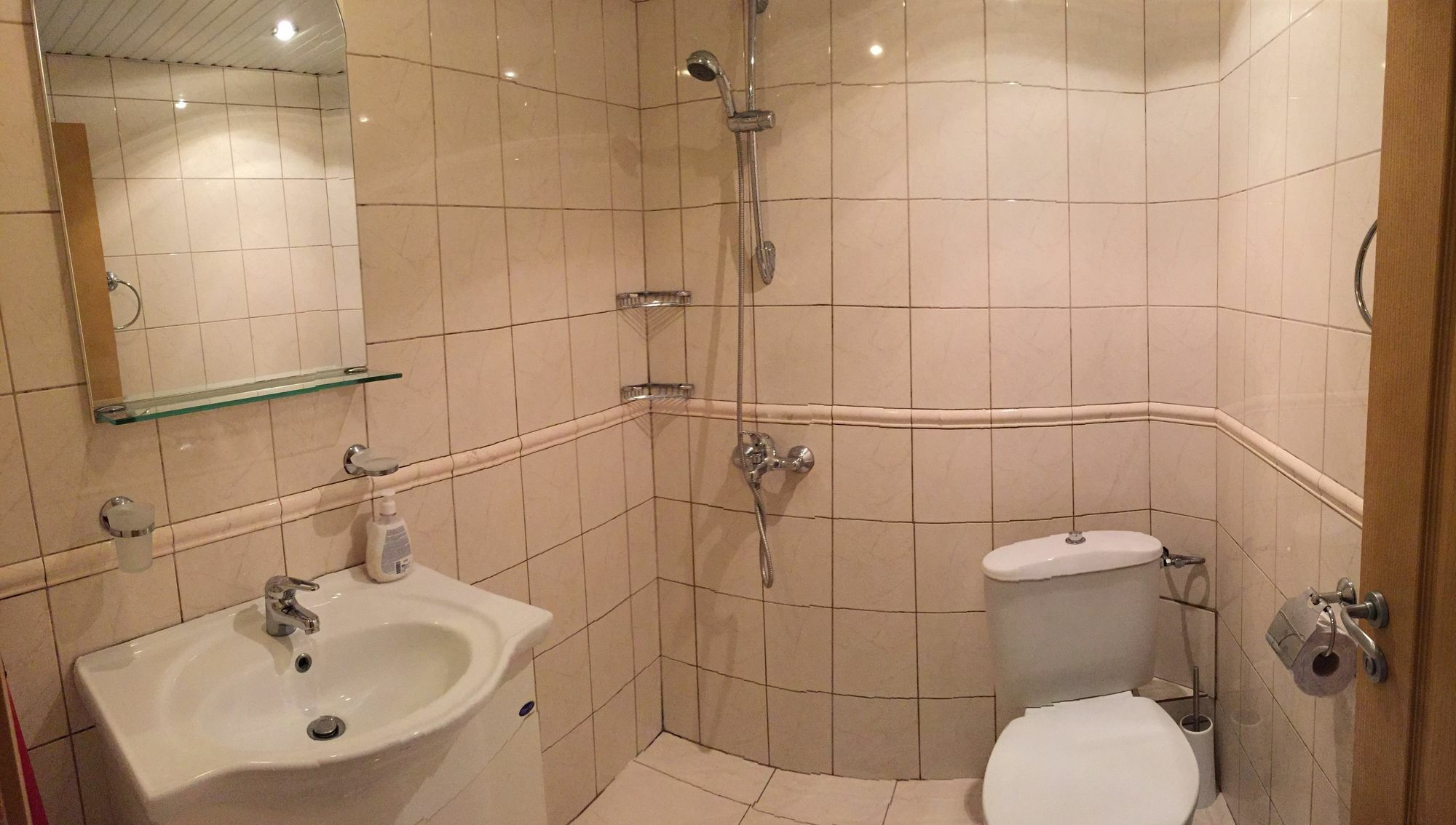 Maisonette Picadilly Varna Extérieur photo