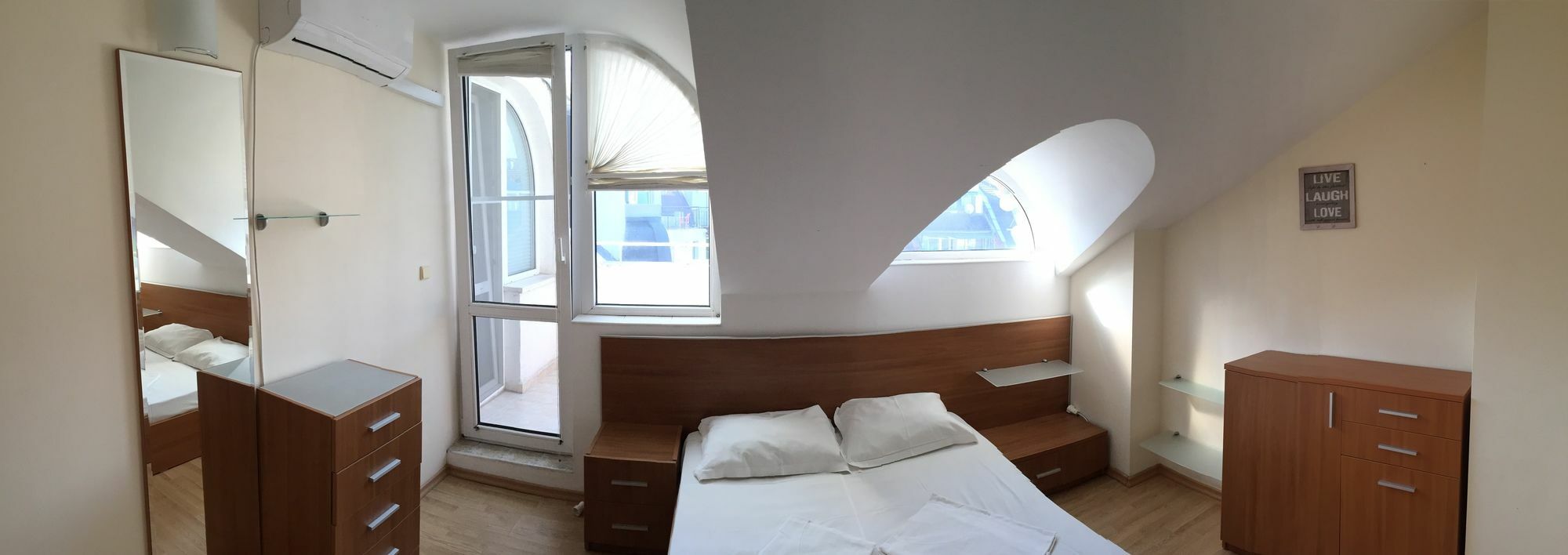 Maisonette Picadilly Varna Extérieur photo