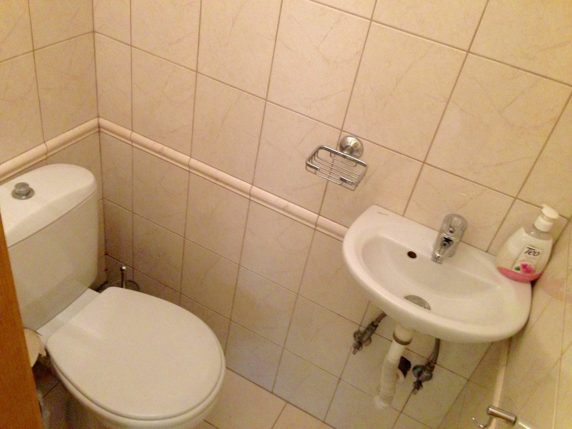 Maisonette Picadilly Varna Extérieur photo