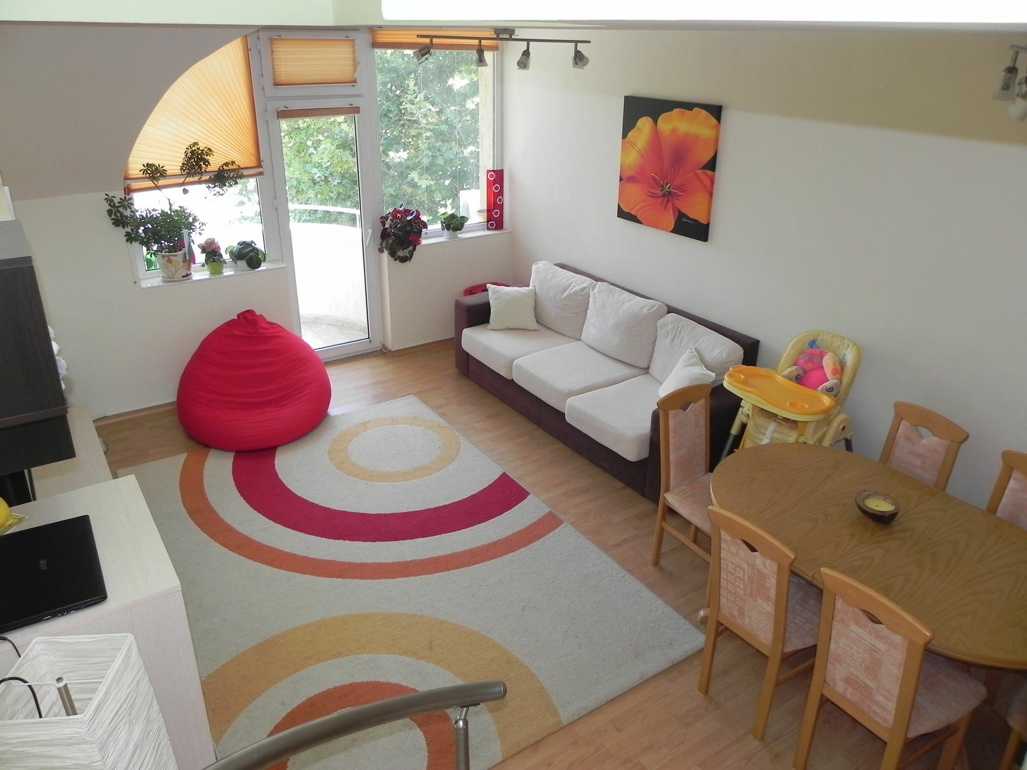 Maisonette Picadilly Varna Extérieur photo